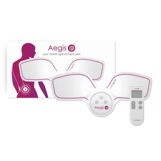 Paingone Aegis  Your Shield against Back Pain