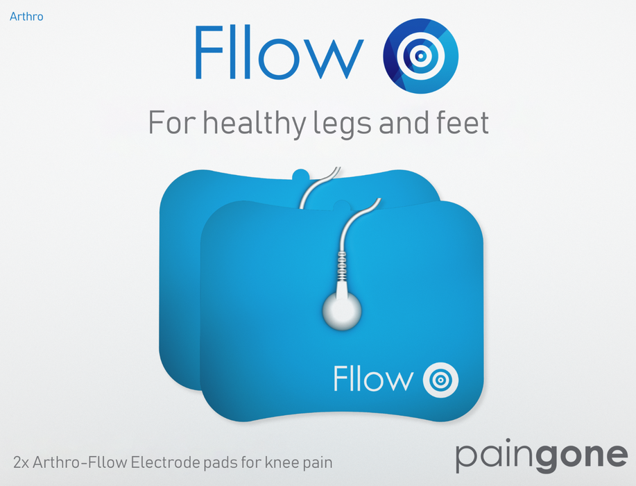 Paingone Arthro-Fllow Pads | Tower Health