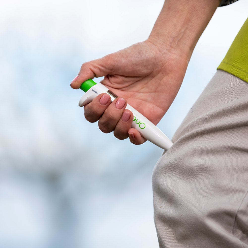 Paingone One use on all areas of you body