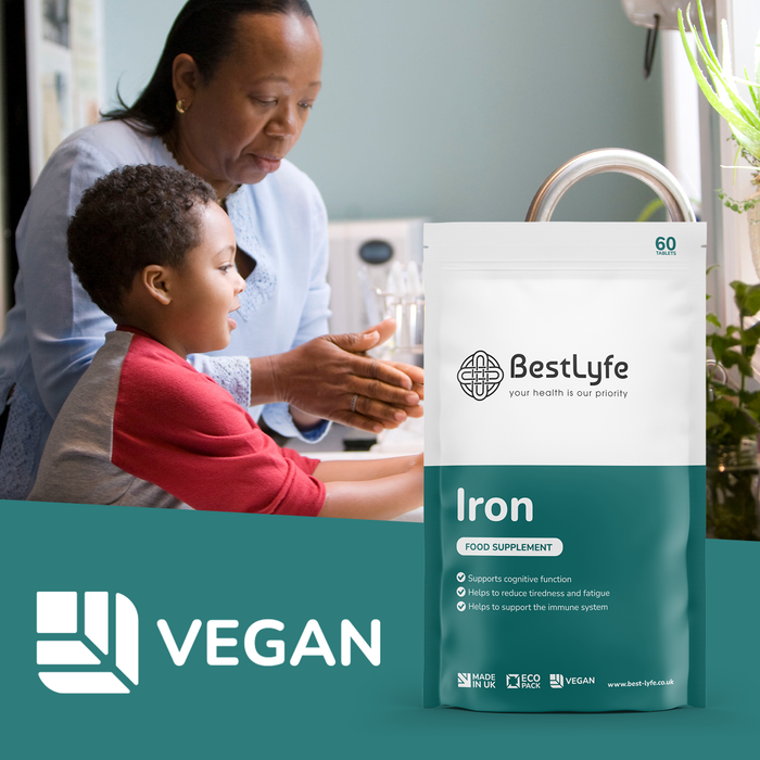 Iron