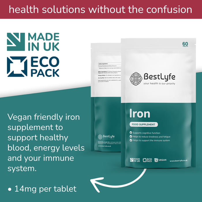 Iron