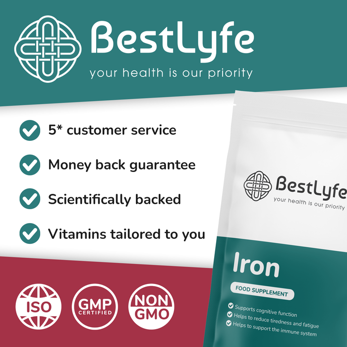 Iron