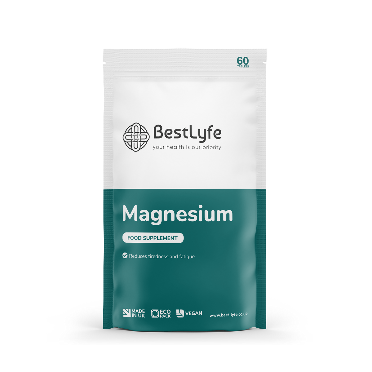 Magnesium Supplements Muscle Recovery & Cramps — Tower Health