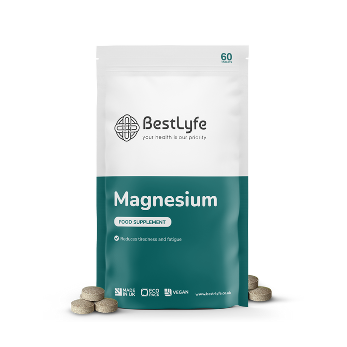 Magnesium