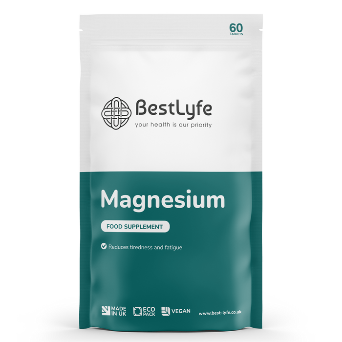 Magnesium