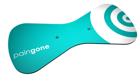 Paingone Easy Replacement Gel Pads