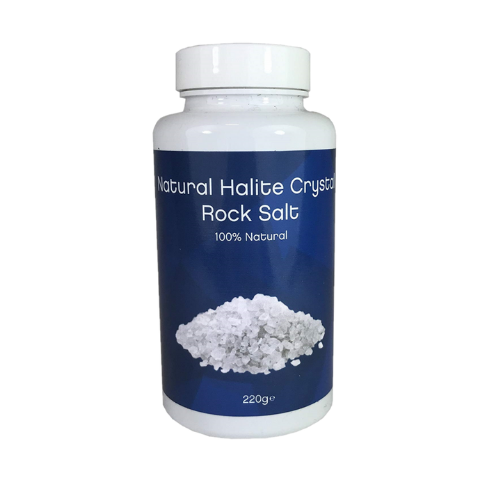 Salitair Refill - Natural Crystal Rock Salt