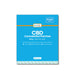 Tower Health CBD Patches 30 Day Pack 